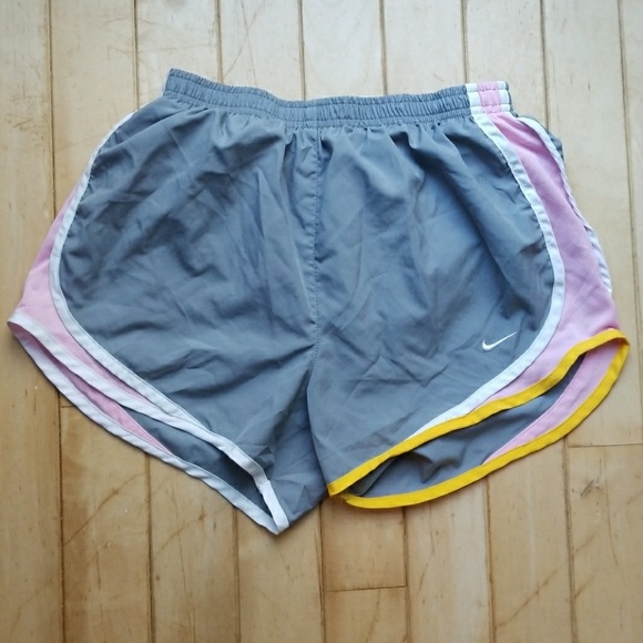 Nike Pants - Nike Running Shorts Nike Pants - Nike Running Shorts